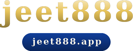 jeet888 logo